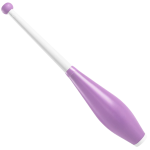 Pastelinė violetinė
