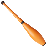 Oranžinė/Juoda