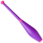 Violetinė/Rožinė