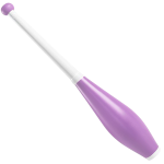 Pastelinė violetinė/Balta/Balta