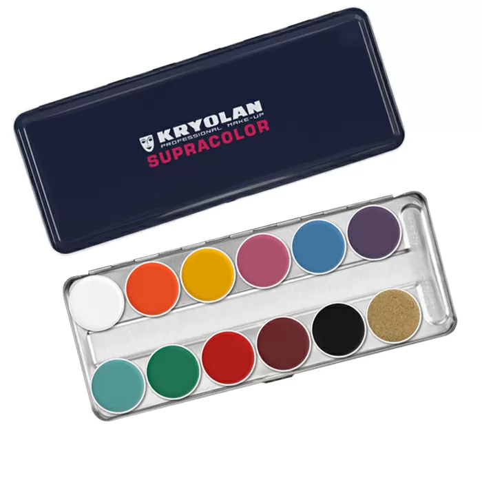 Supracolor Palette 12 Colors-001