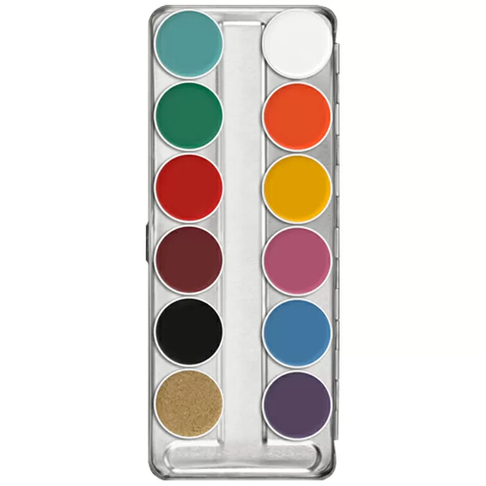 Supracolor Palette 12 Colors-002