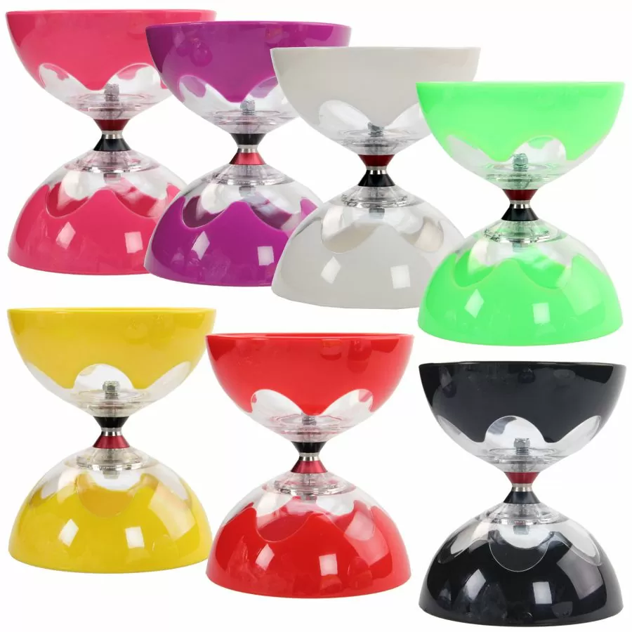 HyperSpin T Bearing Diabolo