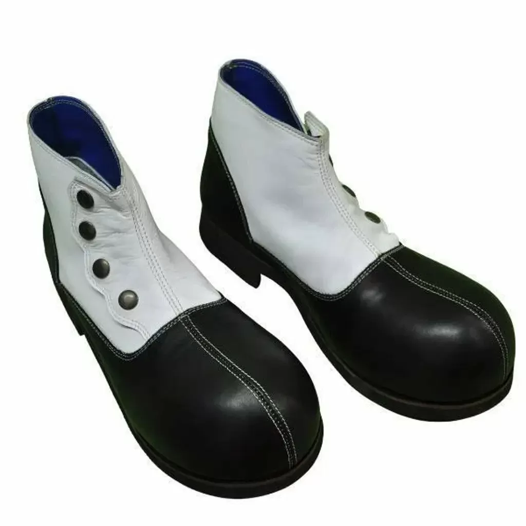 Clown Shoes - Malevo