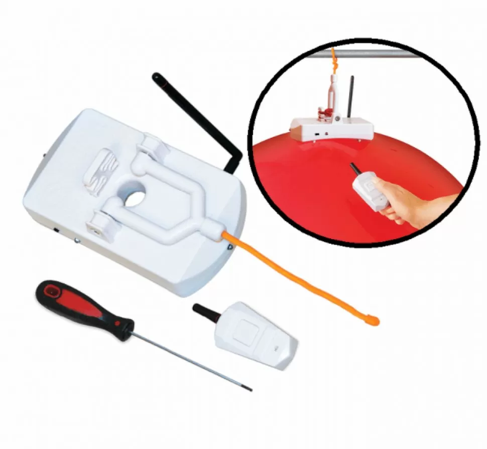 Q-Boom Kit