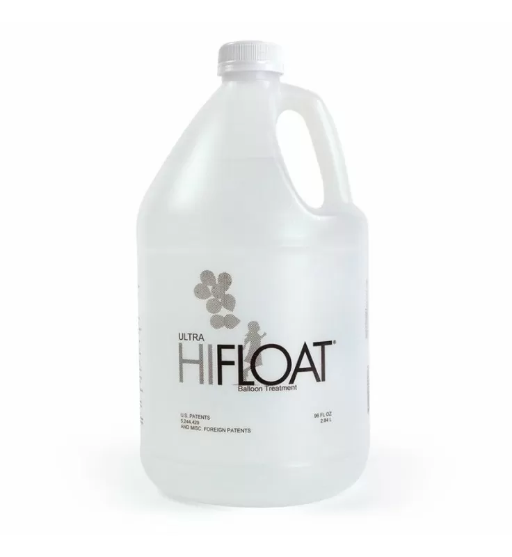 hi-float-ultra-284-l