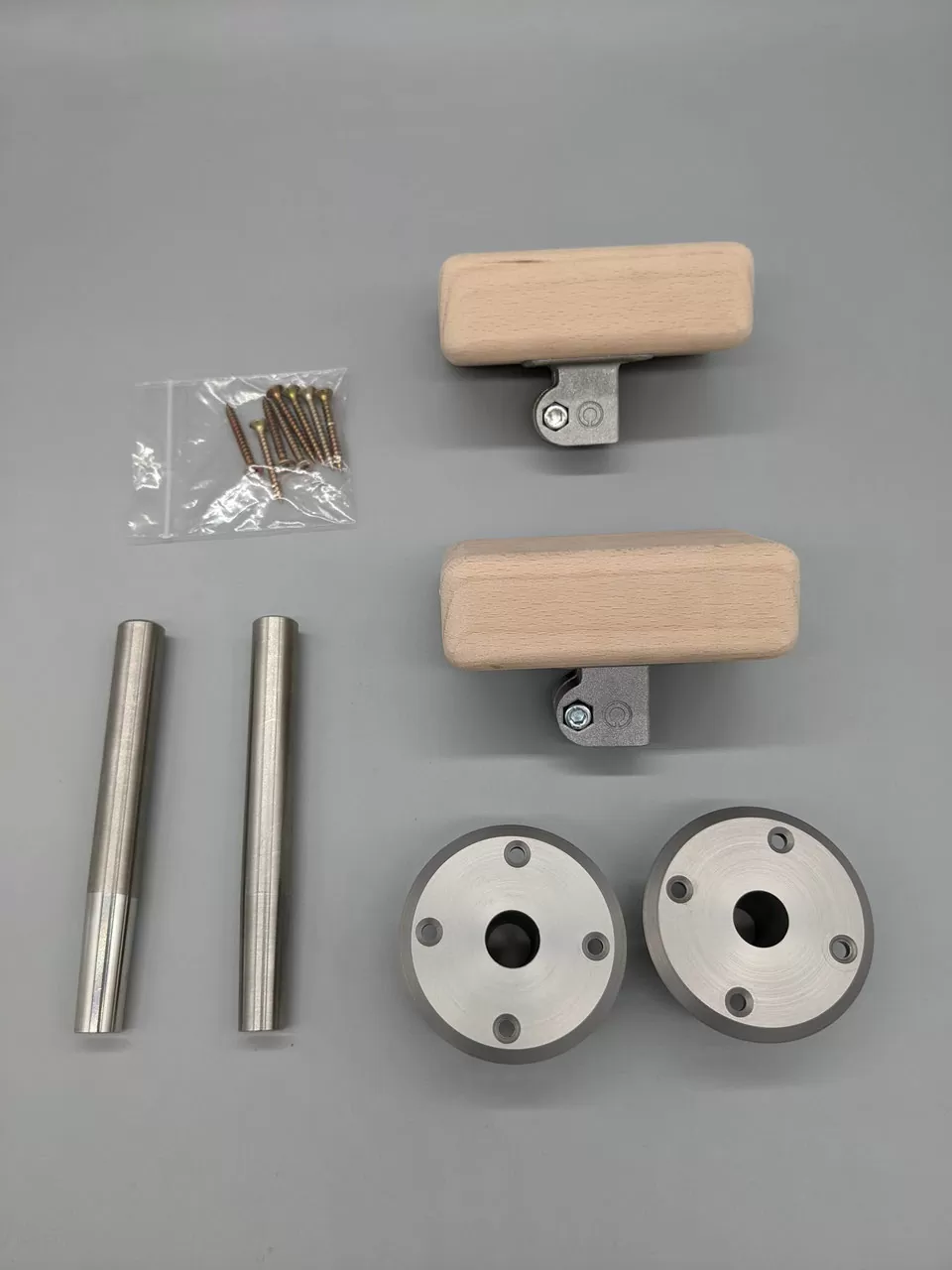 Handstand Kit - Pro-007