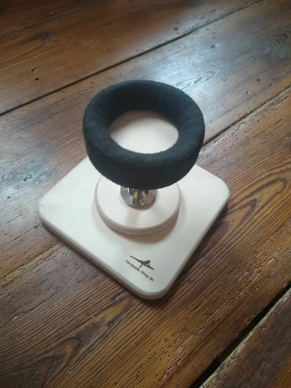 Kopfstand Stütze-1