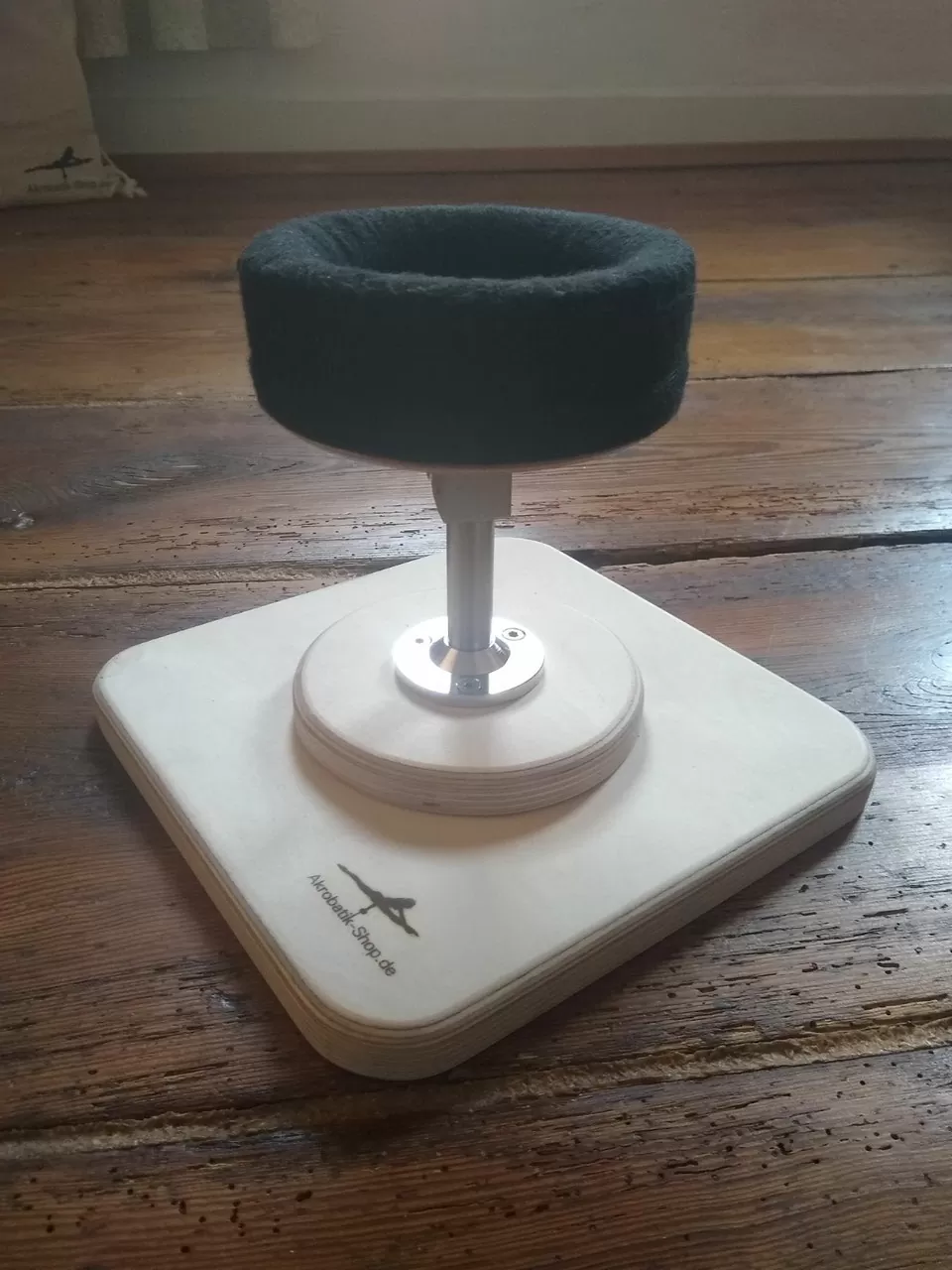 Kopfstand Stütze-2