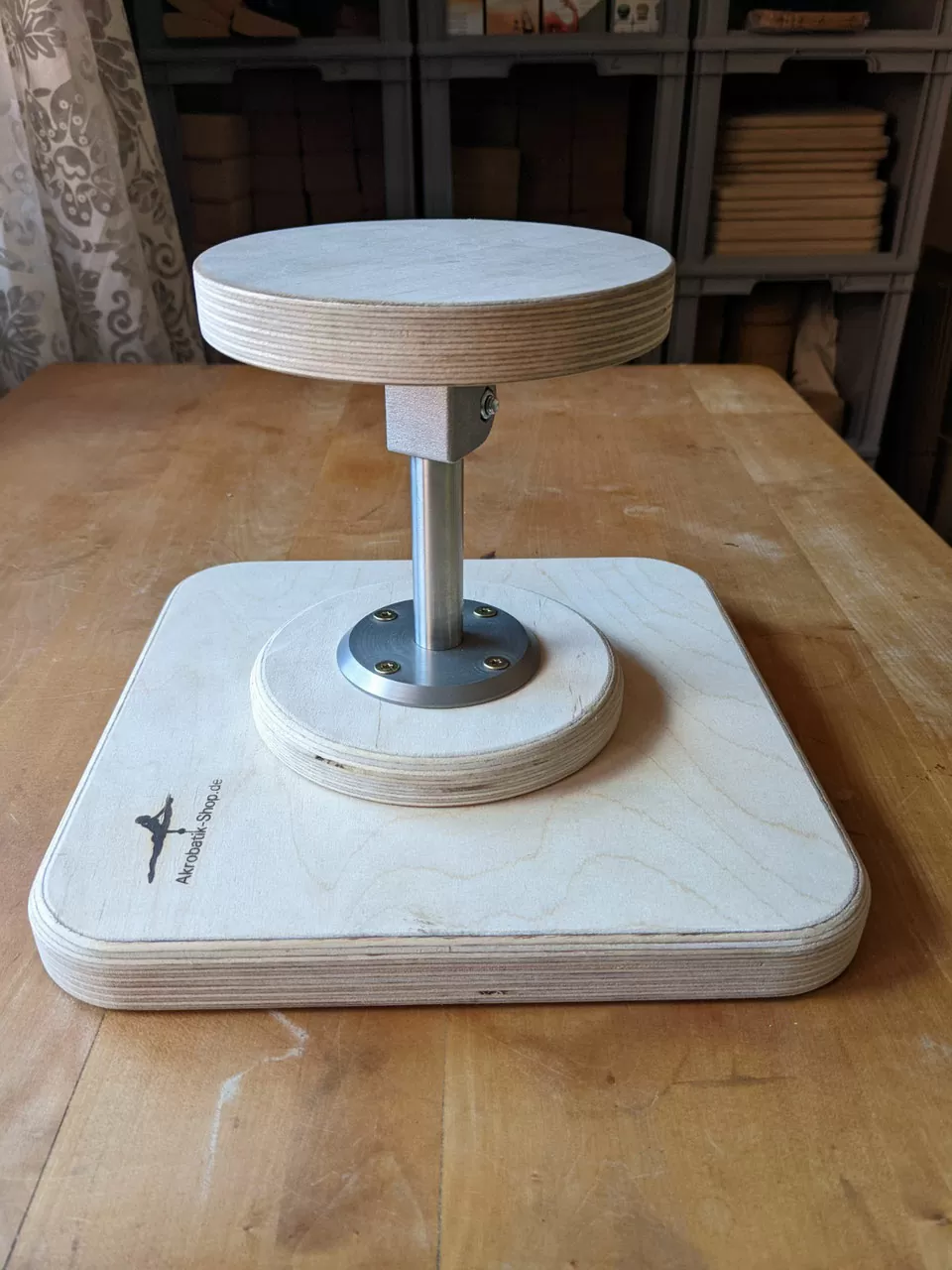 Kopfstand Stütze-5