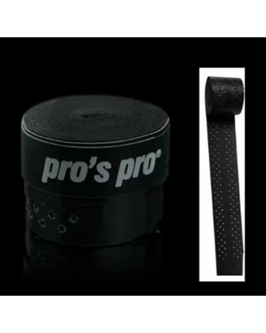 Pro's Pro Overgrip-004