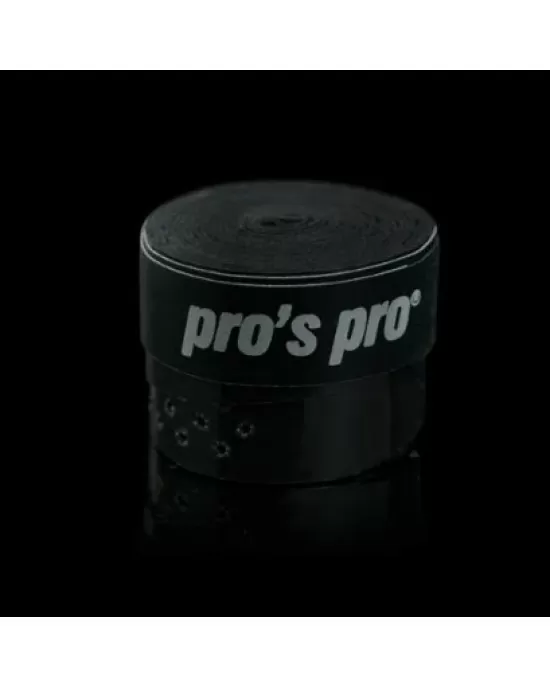 Pro's Pro Overgrip