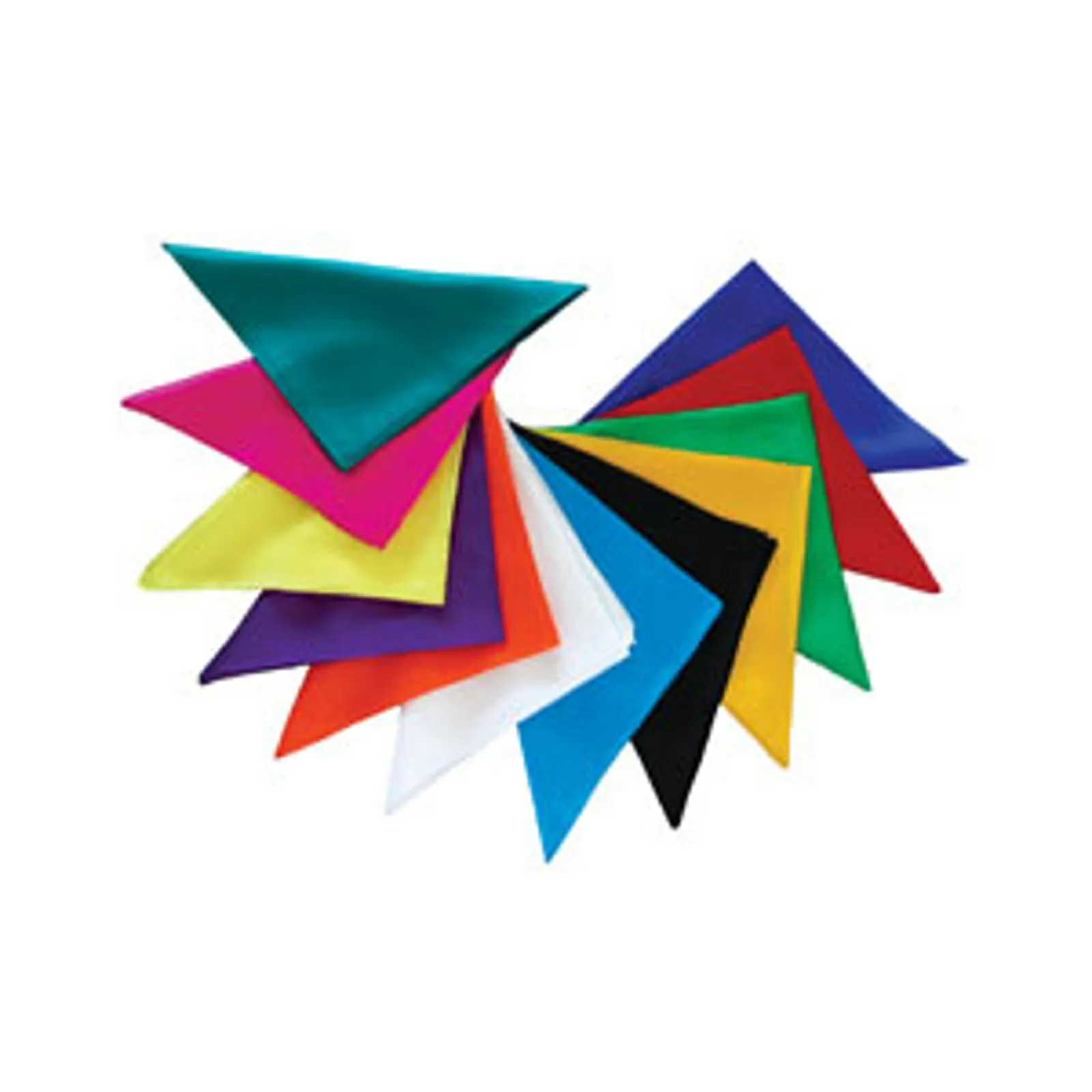 Silks 45 x 45cm